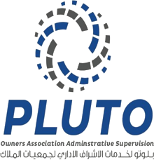 Pluto Dashboard logo